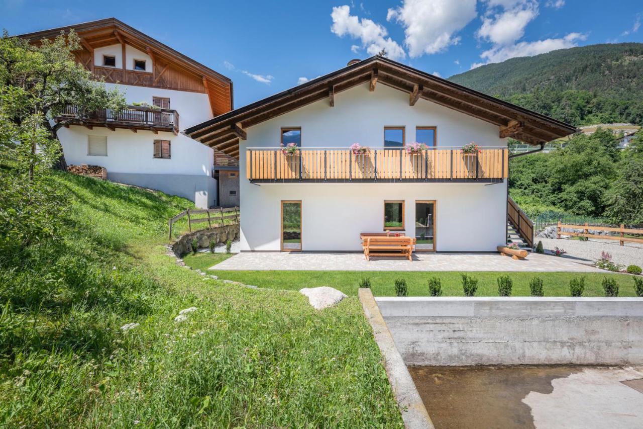 Der Soellhof Appartement Brixen Buitenkant foto