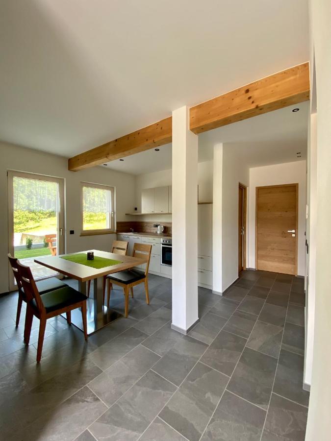 Der Soellhof Appartement Brixen Buitenkant foto